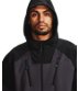 Men's UA RECOVER™ Hooded Swacket